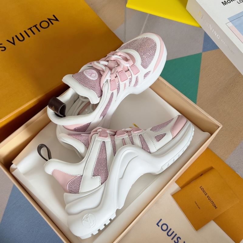 Louis Vuitton Archlight Shoes